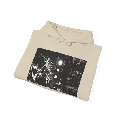 The Dark Night No. 1 Hoodie