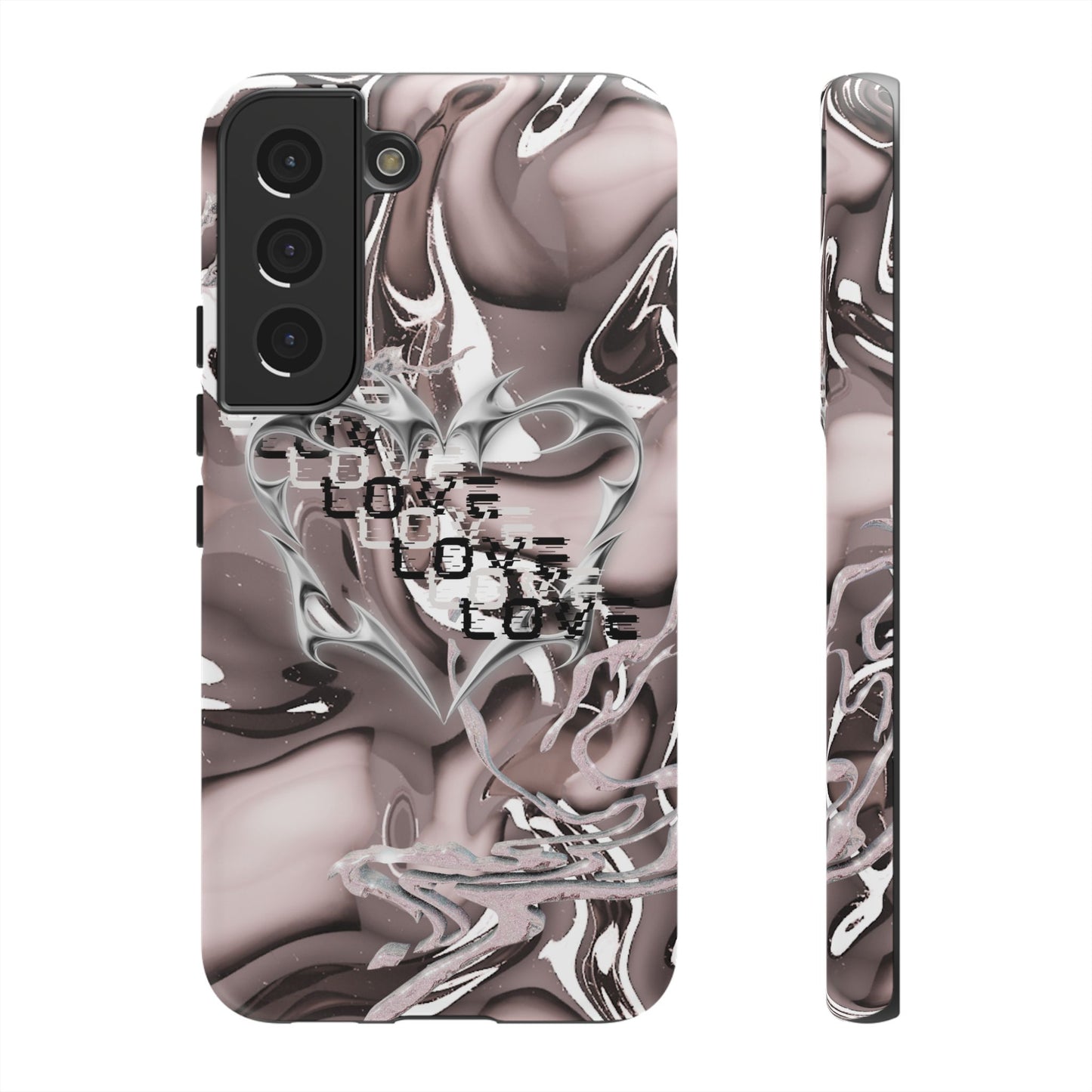 3000s Love Phone Case
