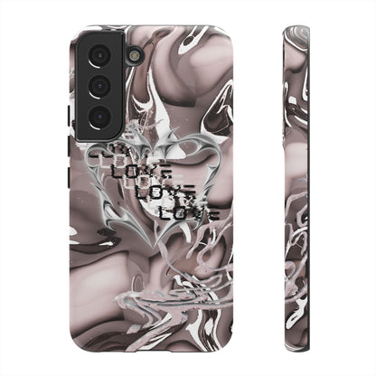 3000s Love Phone Case