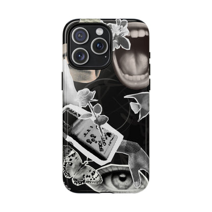 SJC's Scattered MagCase