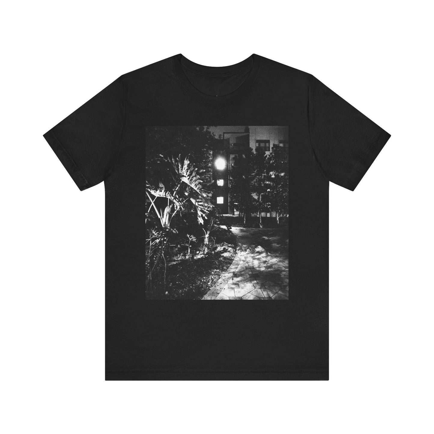 The Dark Night No. 1 Tee - Collector's Edition