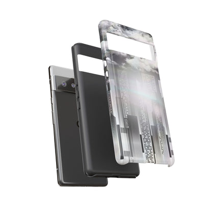 Skyline Phone Case