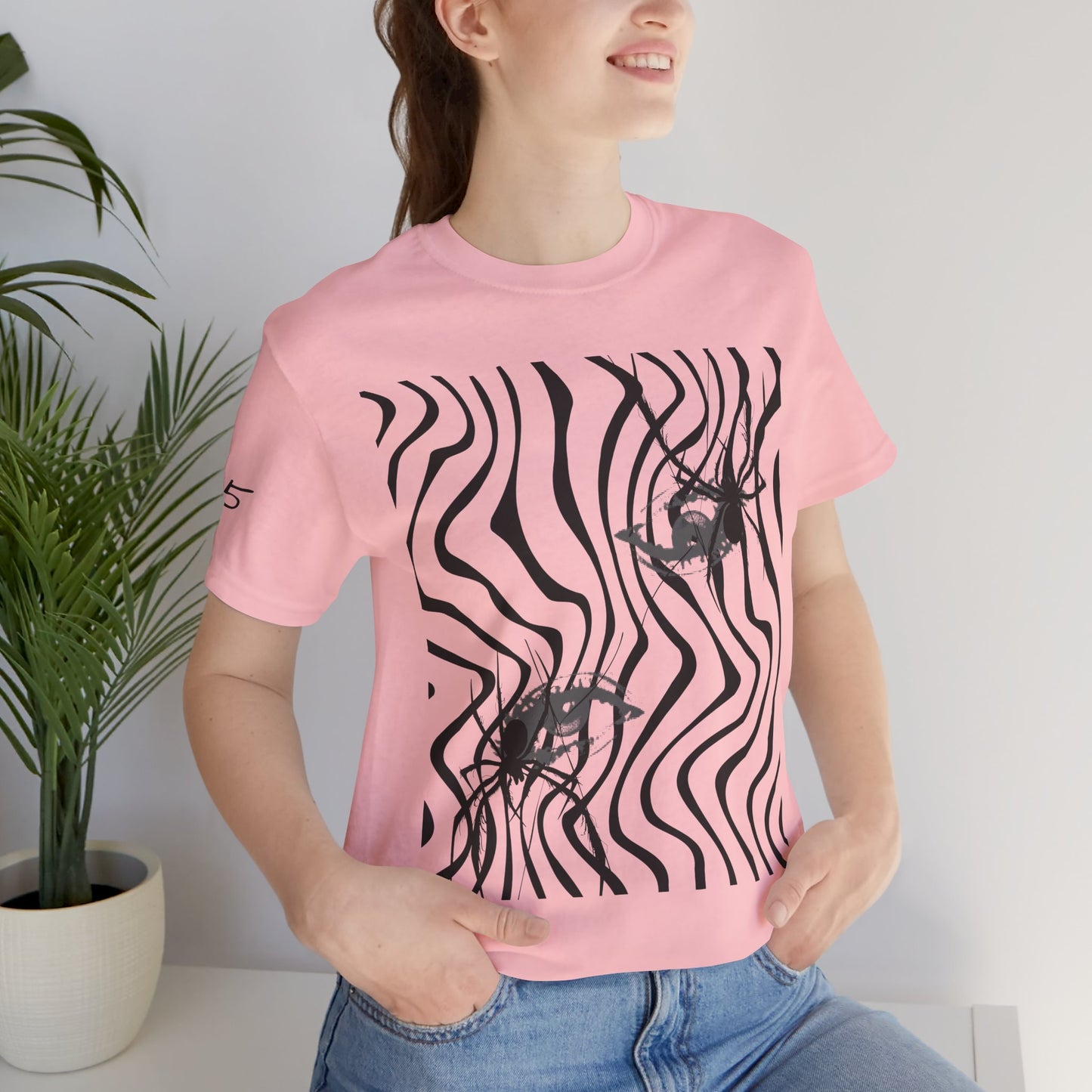 SJC's Eyes Tee - Collector's Editon