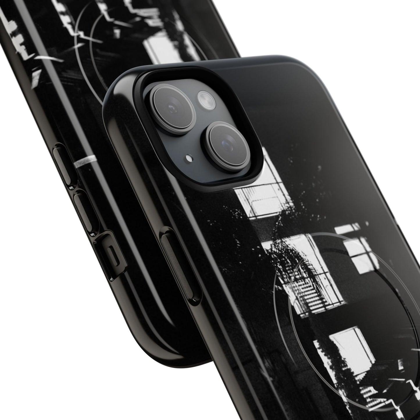The Dark Night Collection Magcase - 4