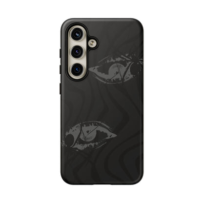 SJC's Eyes Phone Case