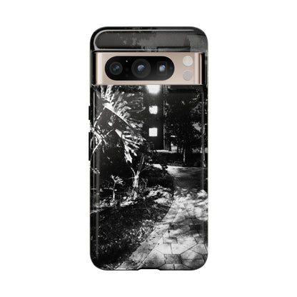 The Dark Night Collection Phone Case - 1