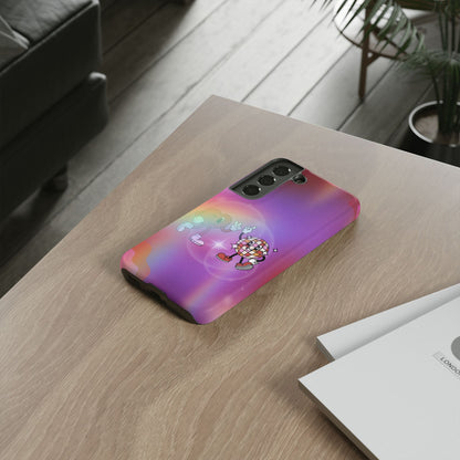 Disco Love Phone Case