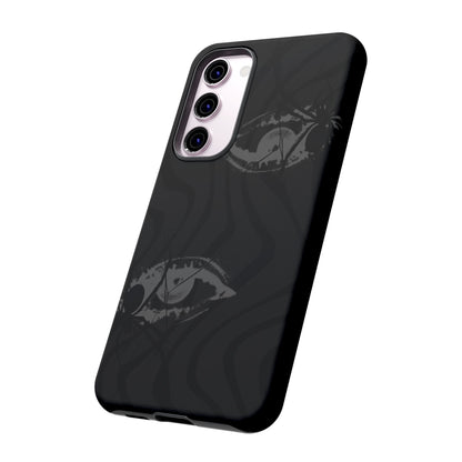 SJC's Eyes Phone Case