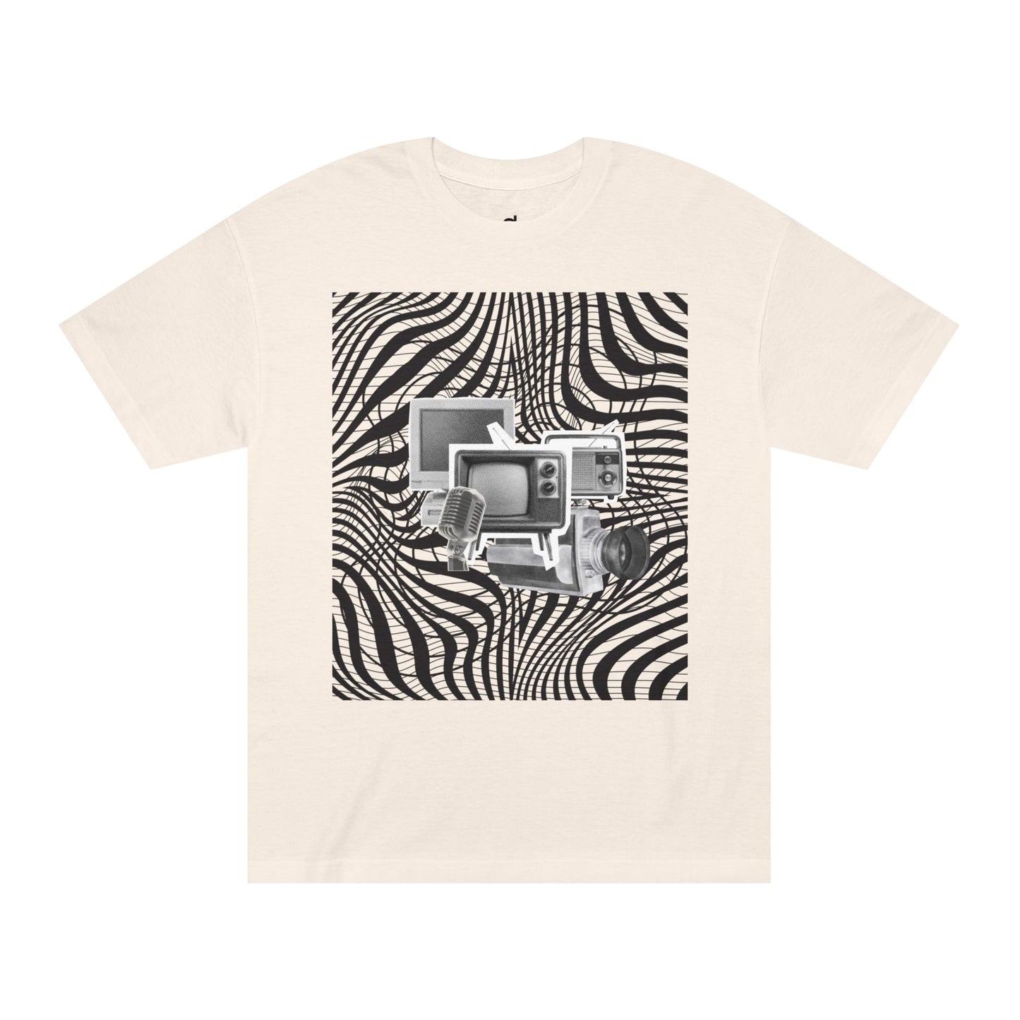 SJC's Entertainment Tee - Base Version