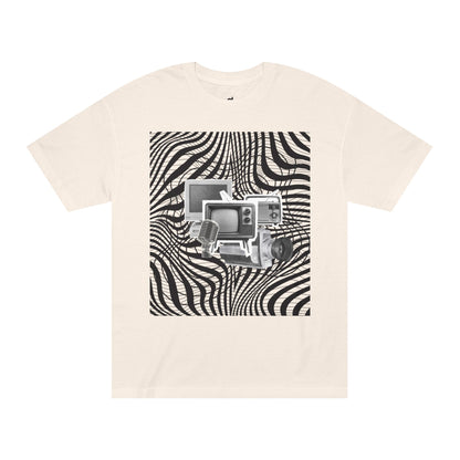 SJC's Entertainment Tee - Base Version