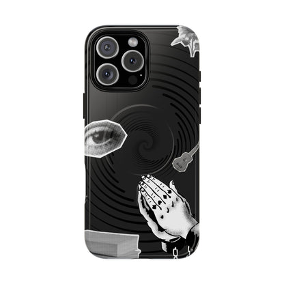 SJC's Spiral MagCase