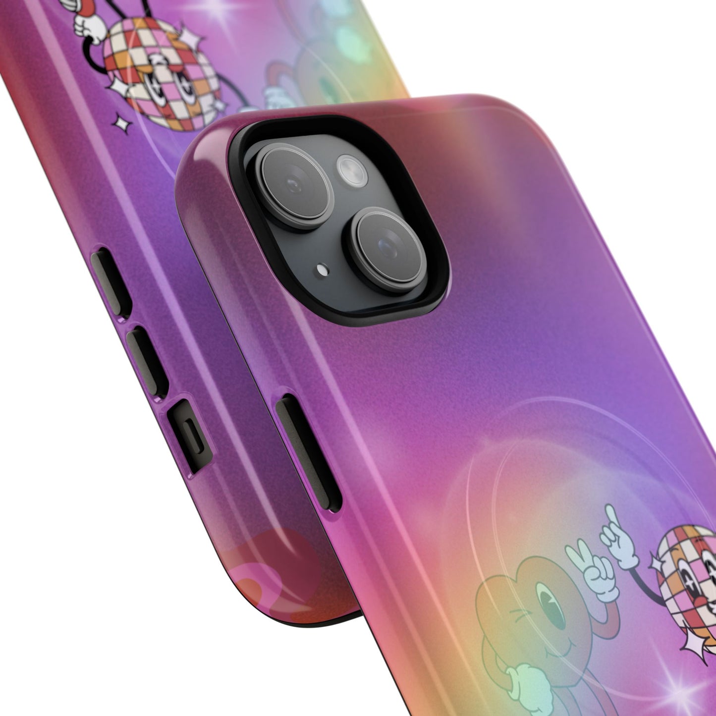 Disco Love Magcase
