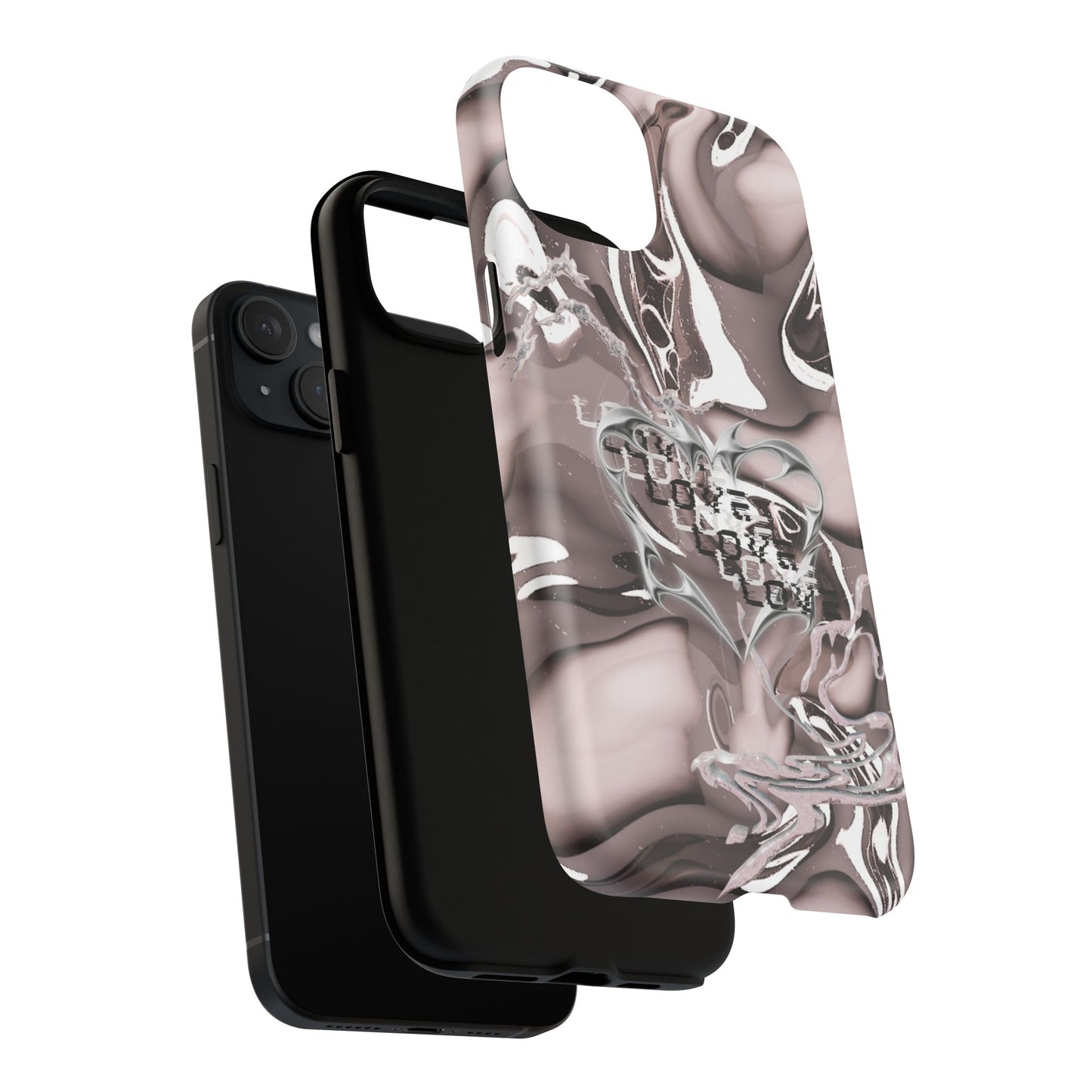 3000s Love Magcase