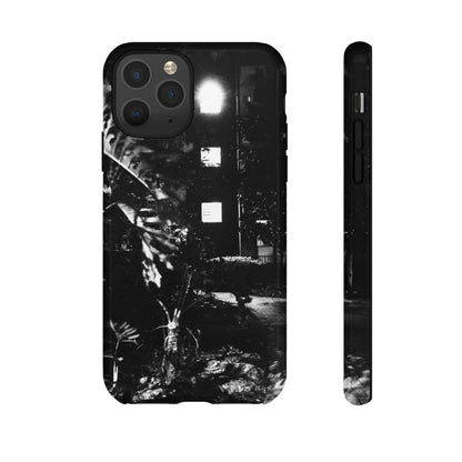 The Dark Night Collection Phone Case - 3