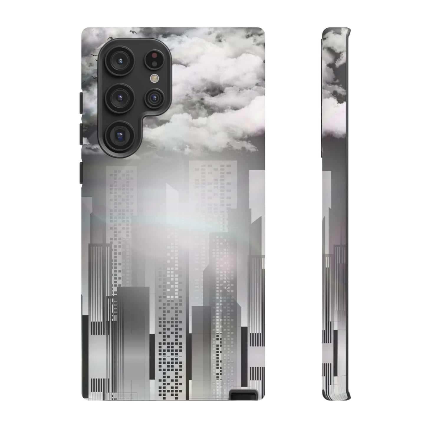 Skyline Phone Case