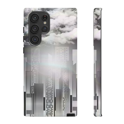 Skyline Phone Case