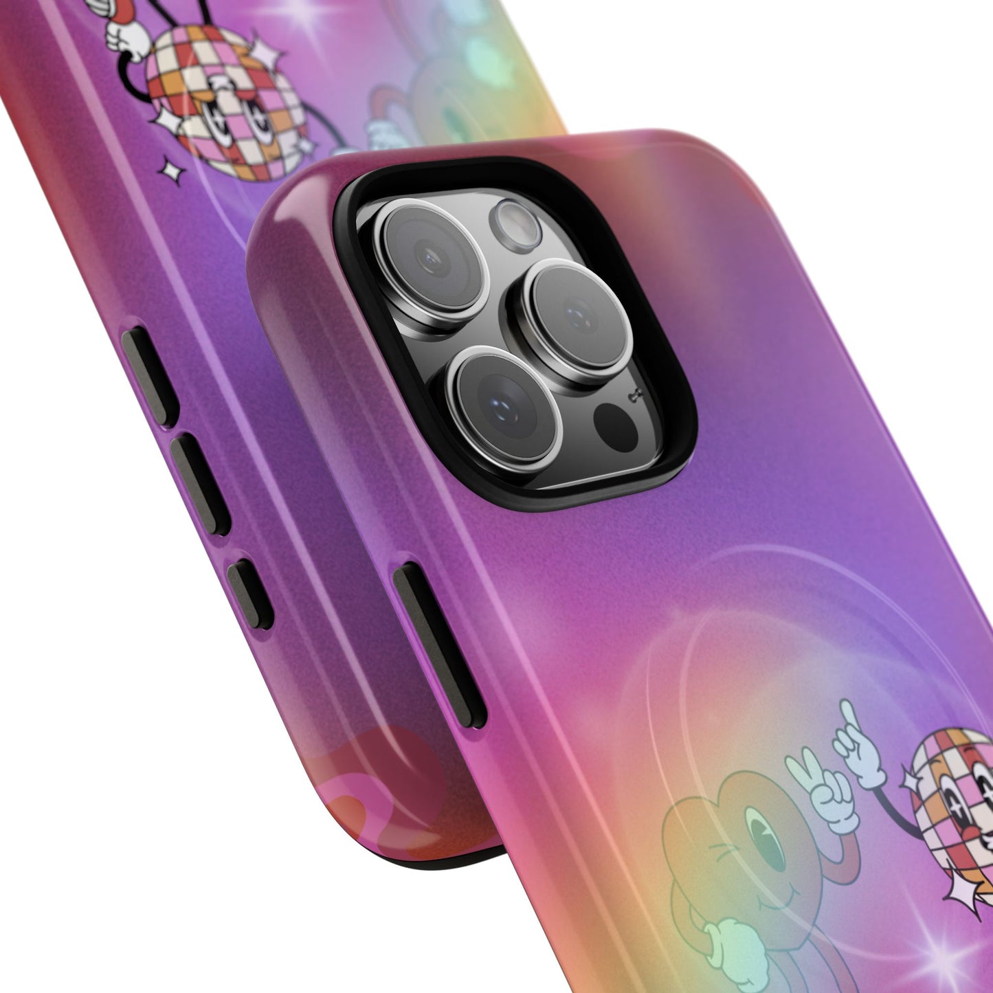 Disco Love Magcase