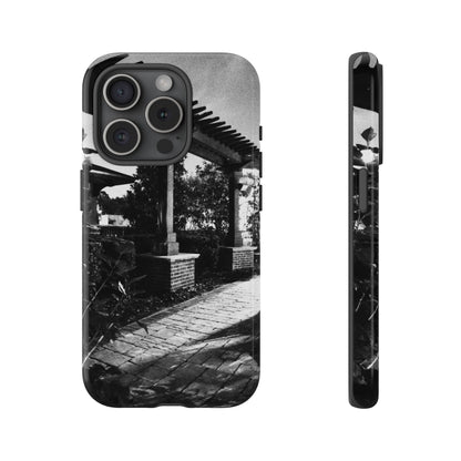 The Dark Night Collection Phone Case - 2