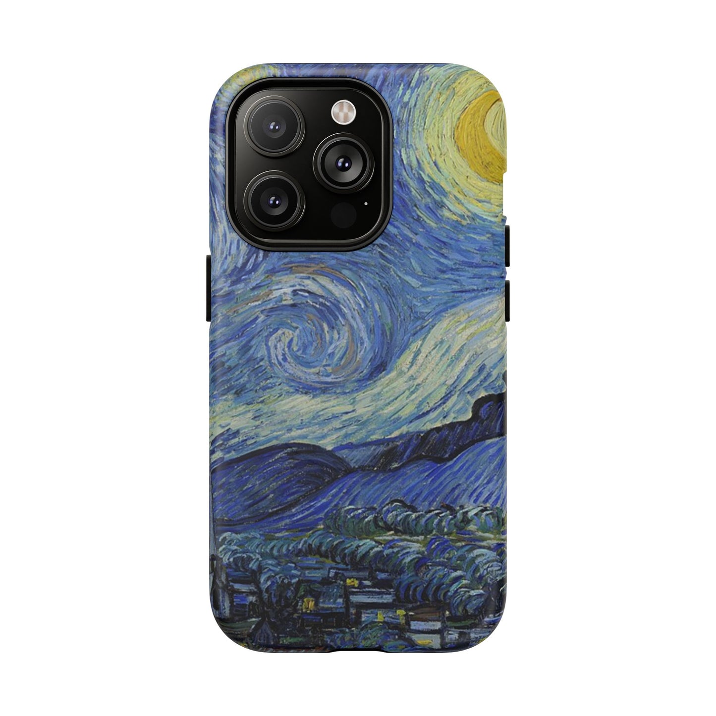 Starry Night by Van Gogh Magcase