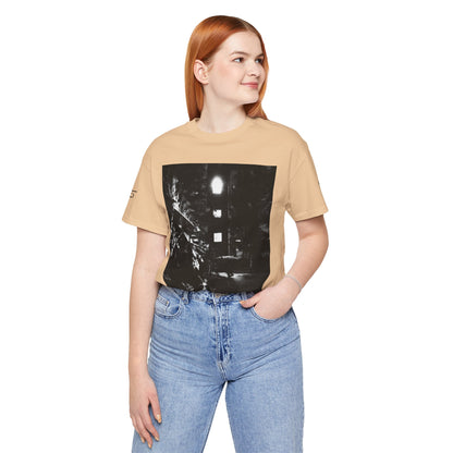 The Dark Night Tee No.  3 - Collector's Edition