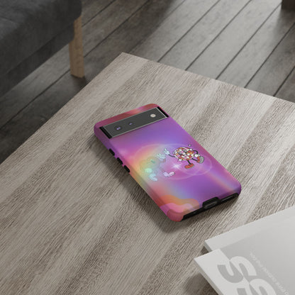 Disco Love Phone Case