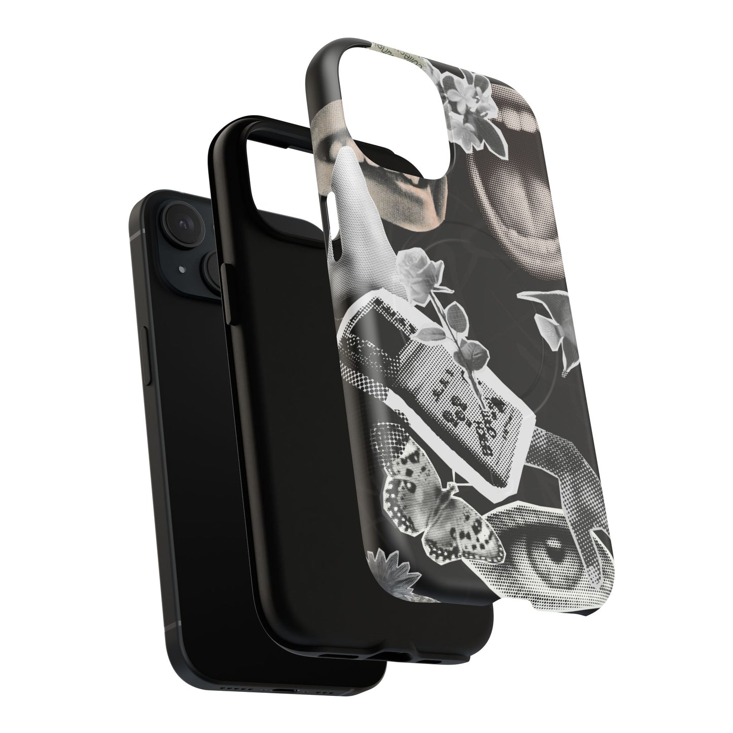 SJC's Scattered MagCase