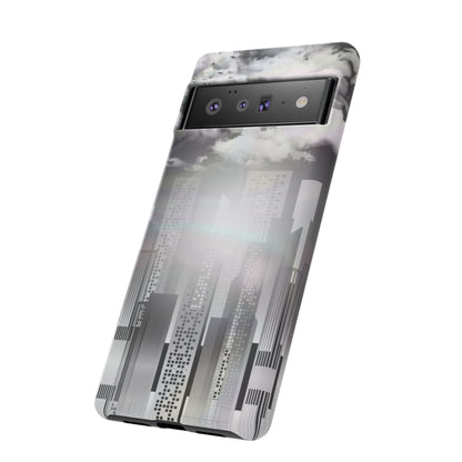 Skyline Phone Case