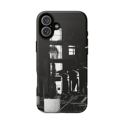 The Dark Night Collection Phone Case - 4