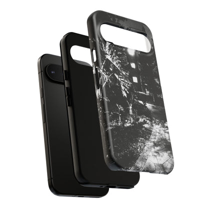 The Dark Night Collection Phone Case - 1