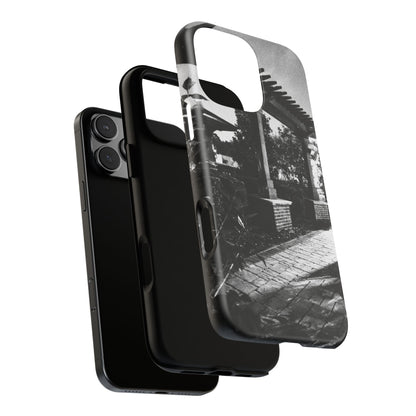 The Dark Night Collection Phone Case - 2