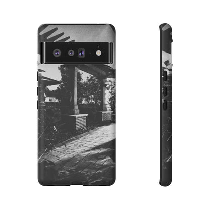 The Dark Night Collection Phone Case - 2