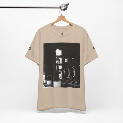 The Dark Night Tee No. 4 - Collector's Edition