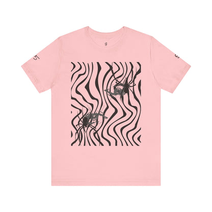 SJC's Eyes Tee - Collector's Editon