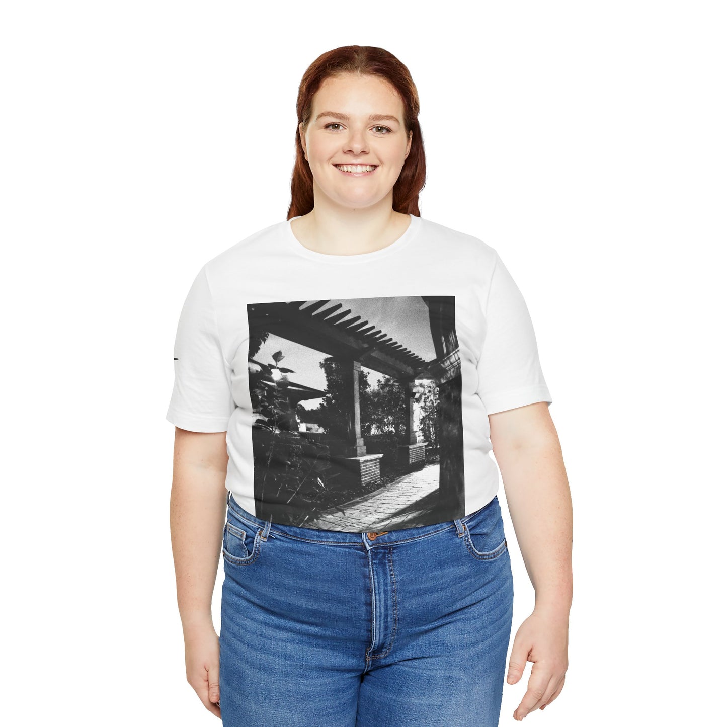 The Dark Night Tee No.  2 - Collector's Edition