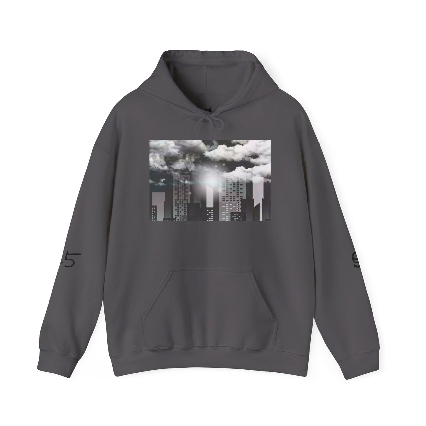 Skyline Hoodie