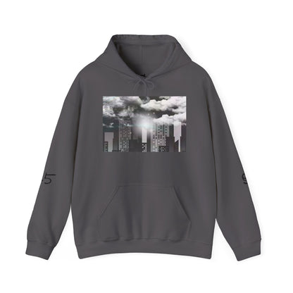 Skyline Hoodie