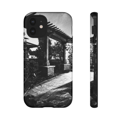 The Dark Night Collection Phone Case - 2