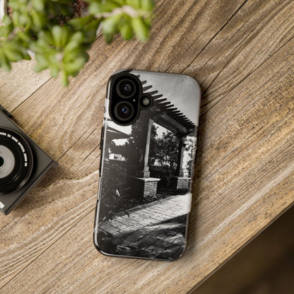 The Dark Night Collection Phone Case - 2