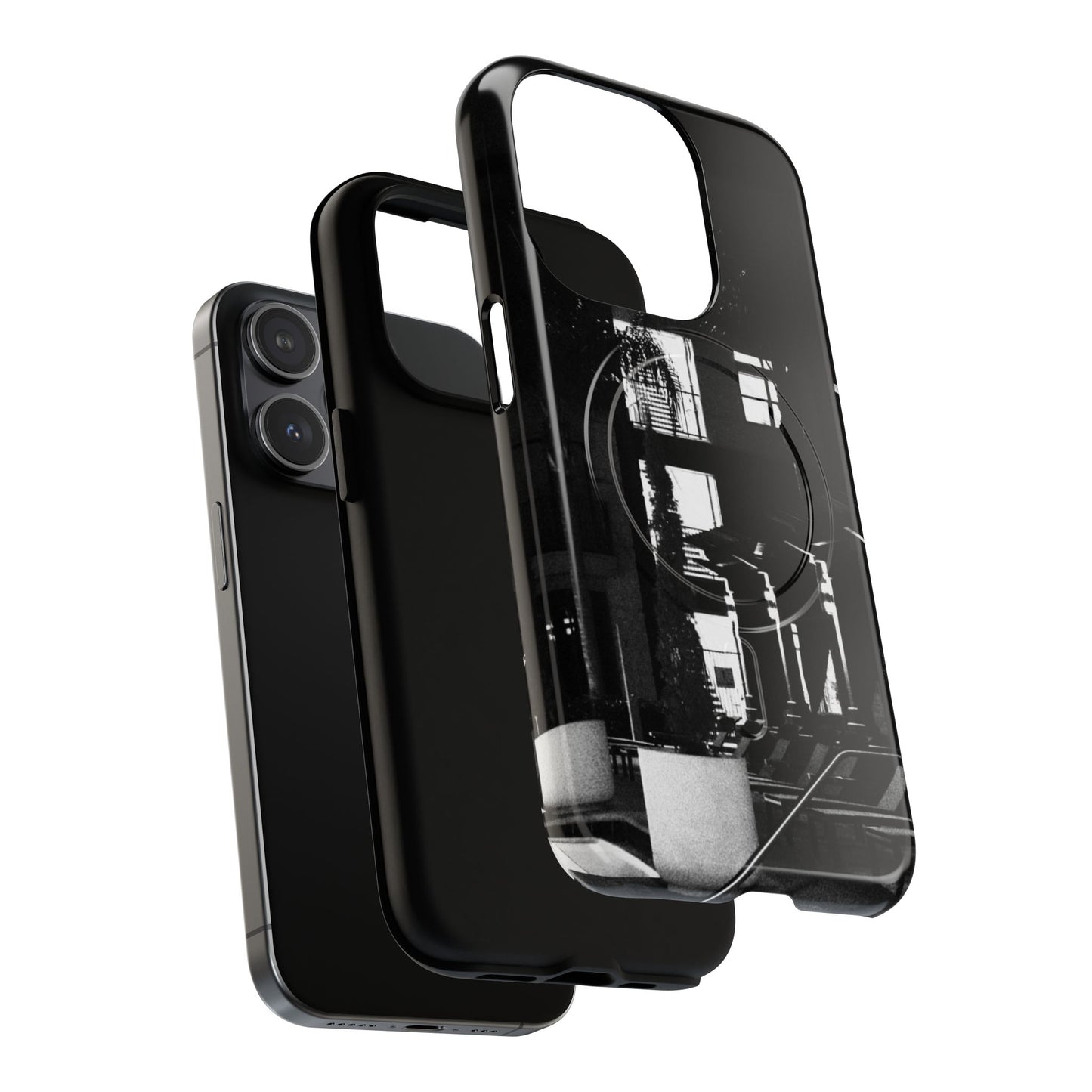 The Dark Night Collection Magcase - 4