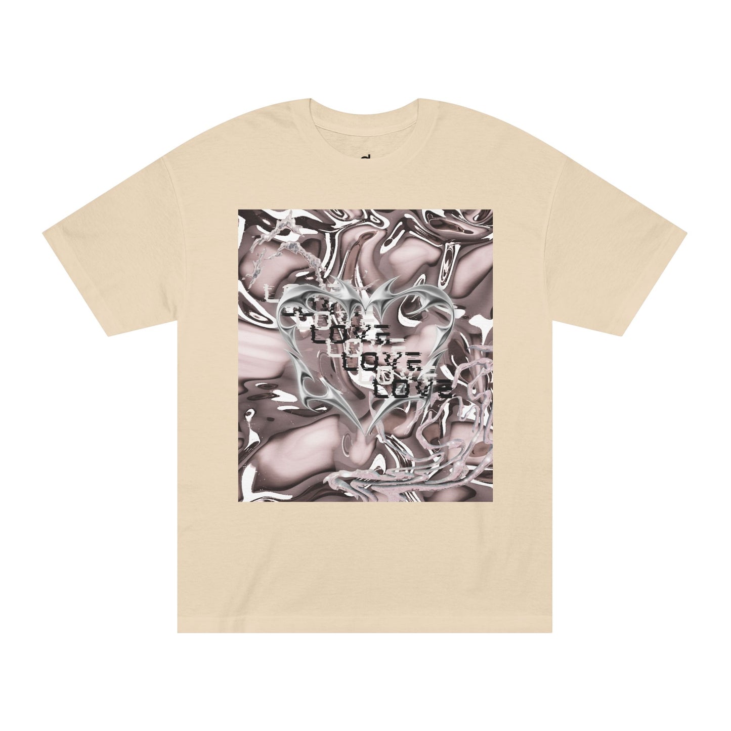 3000s Love Tee - Base Version