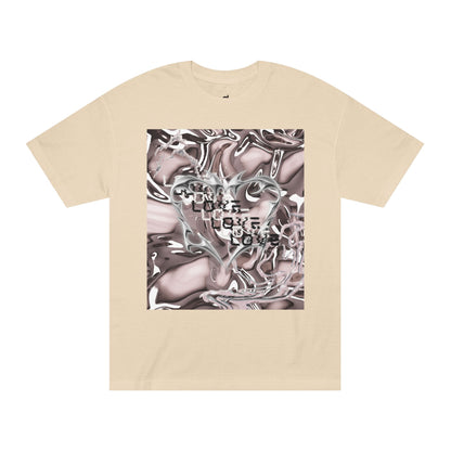 3000s Love Tee - Base Version