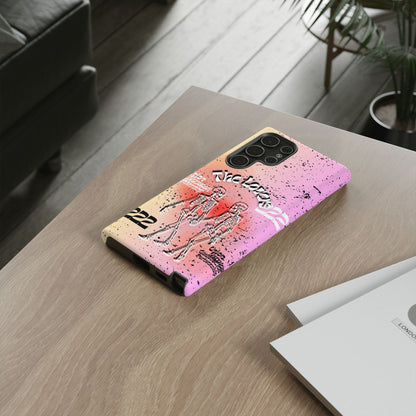 The Lovers Phone Case