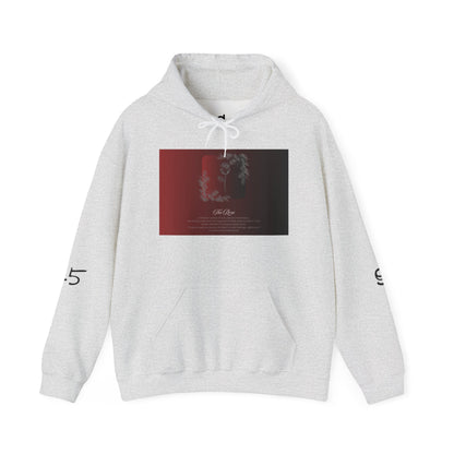 The Rose Hoodie