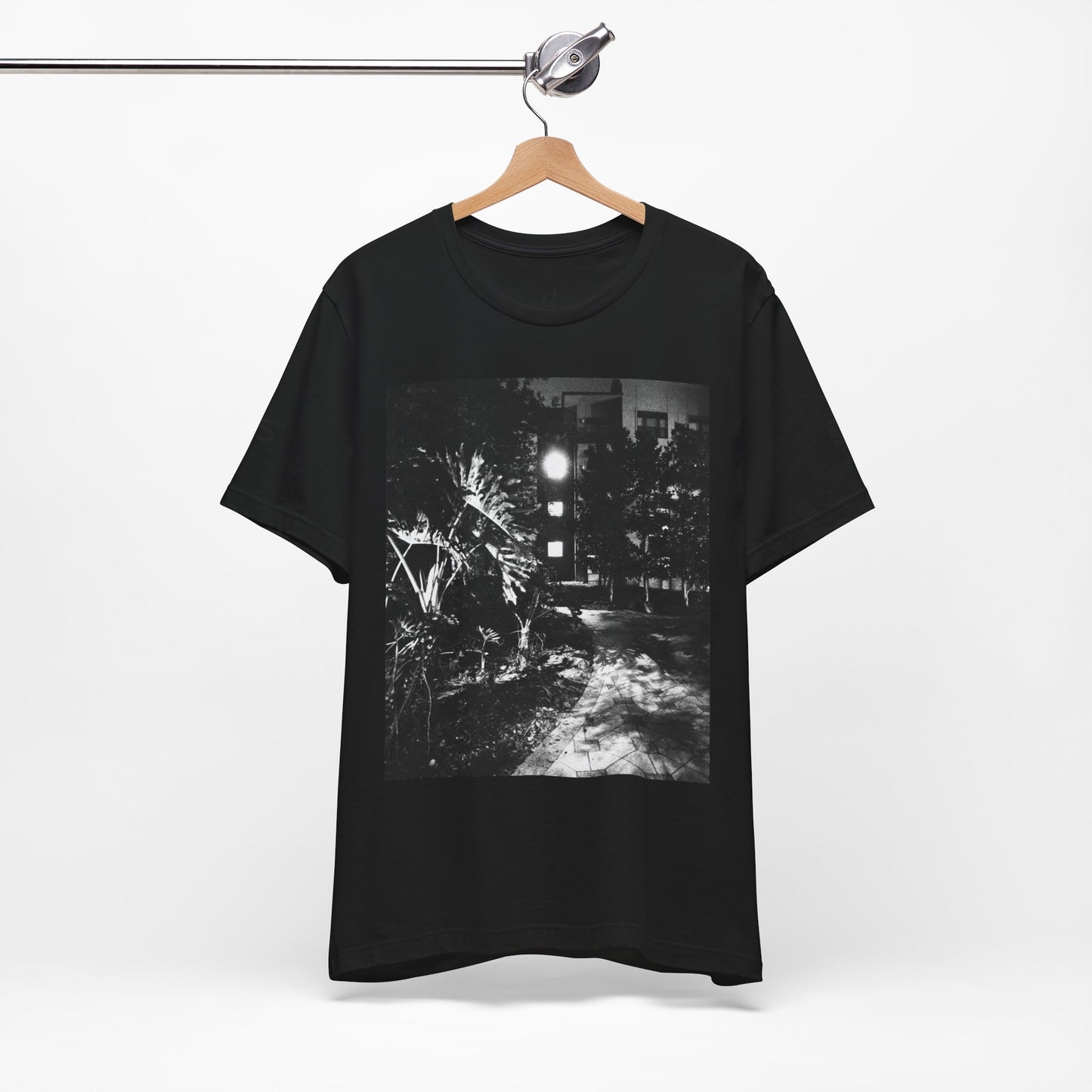 The Dark Night No. 1 Tee - Collector's Edition