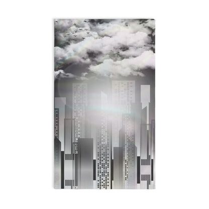 Skyline Hand Towel