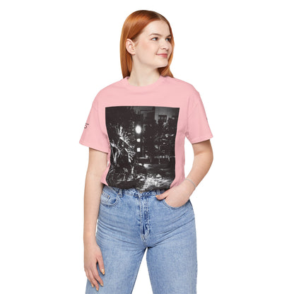 The Dark Night No. 1 Tee - Collector's Edition