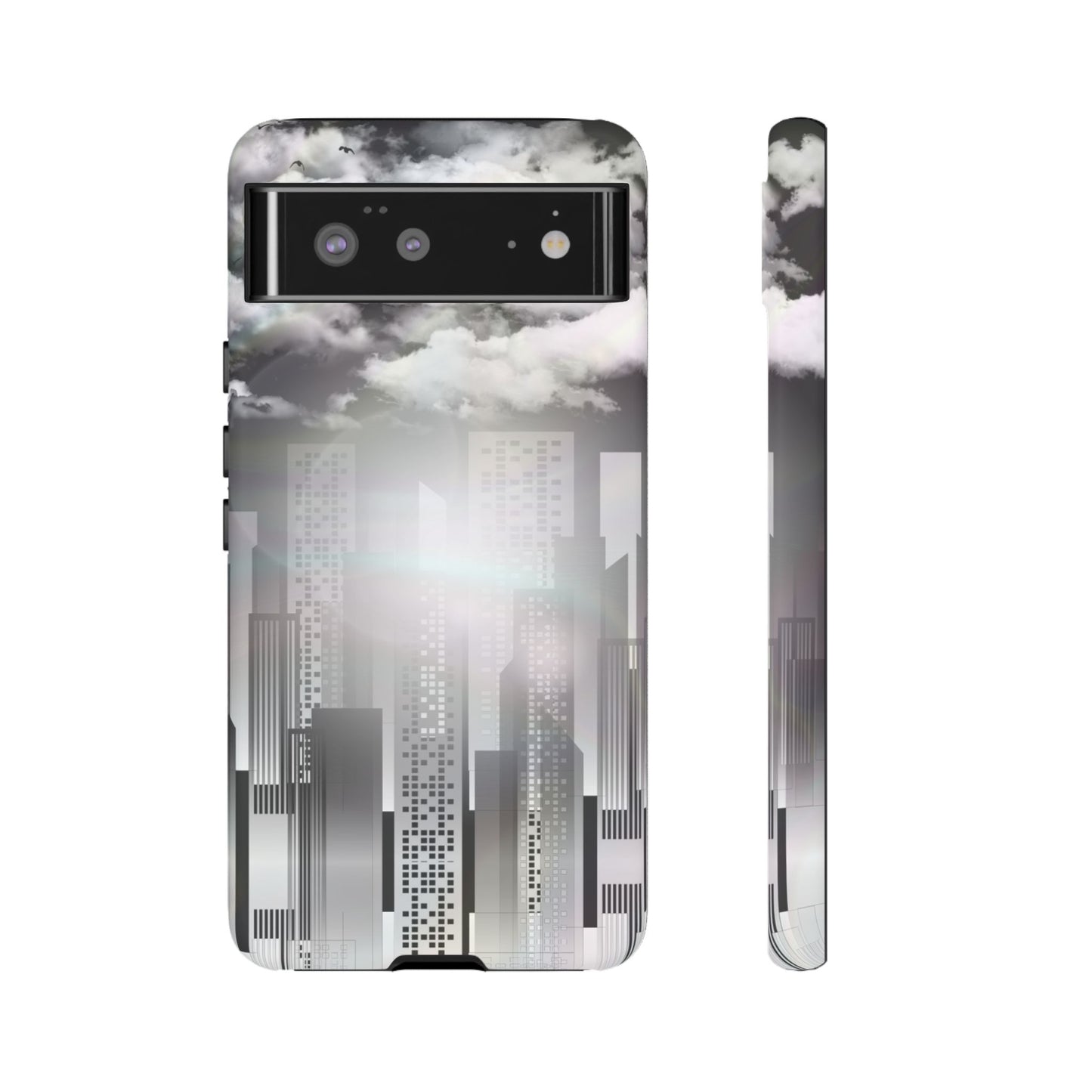Skyline Phone Case
