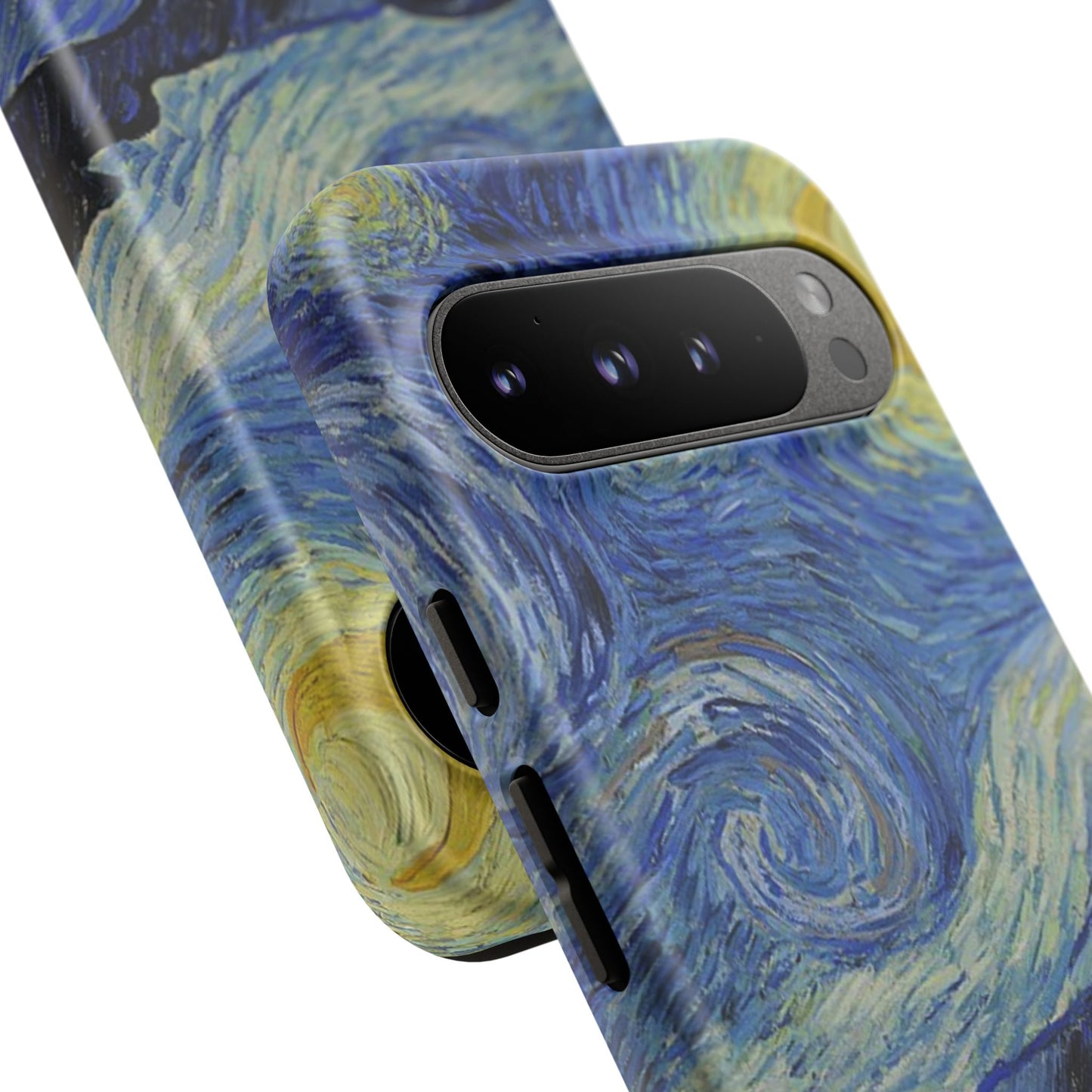Starry Night by Van Gogh Phone Case