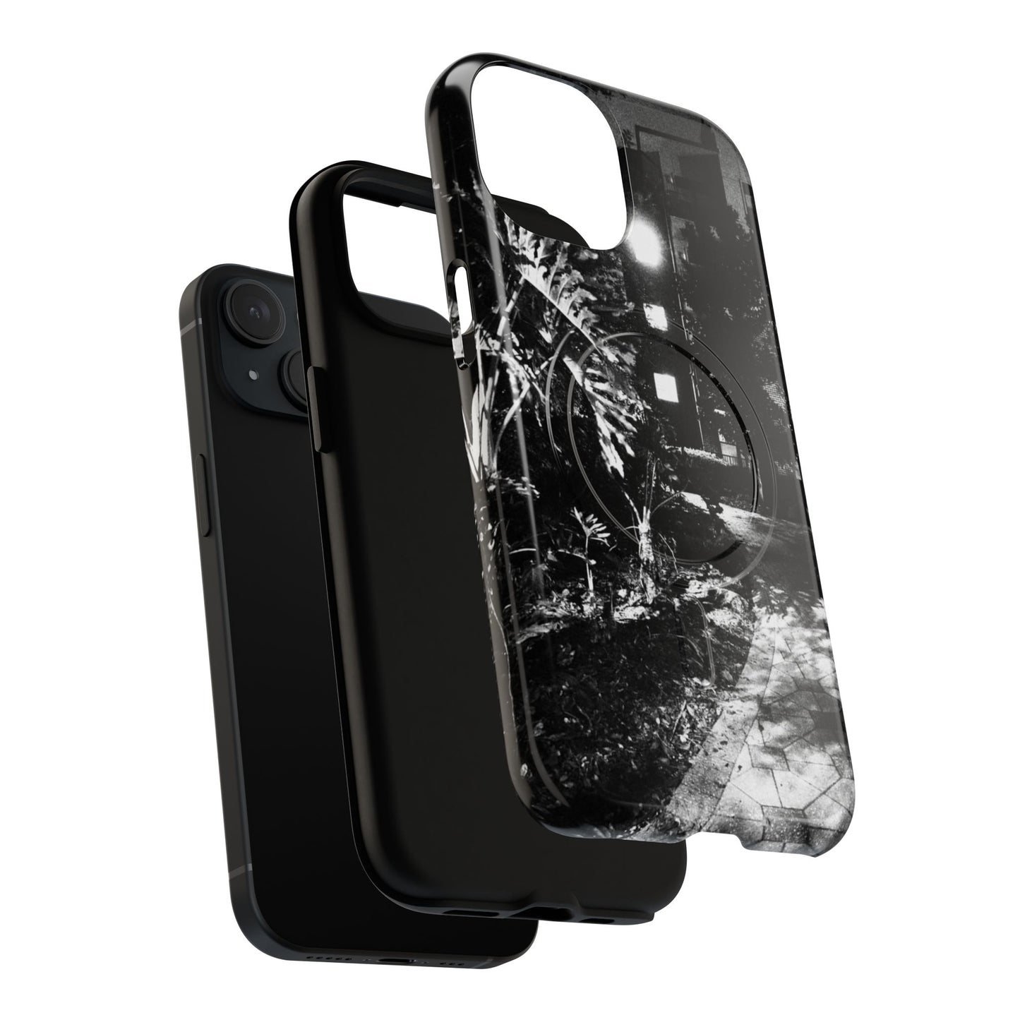 The Dark Night Collection Magcase - 1