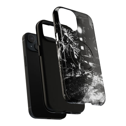 The Dark Night Collection Magcase - 1